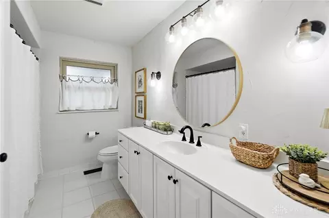 Bath - 4833 Judith Dr, Kettering, OH 45429 photo 2 of 4