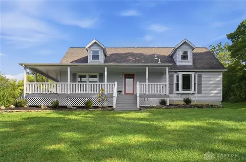2020 Keever Rd, Lebanon, OH 45036