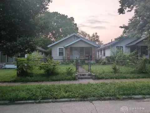 574 Gramont Ave, Dayton, OH 45402