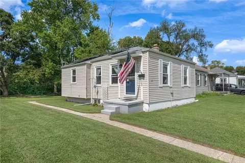 1669 Humphrey Ave, Dayton, OH 45410
