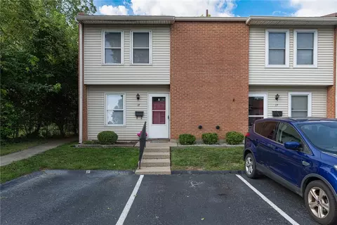 4525 Bonita Dr #18, Middletown, OH 45044