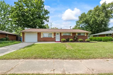 6687 Hubbard Dr, Dayton, OH 45424