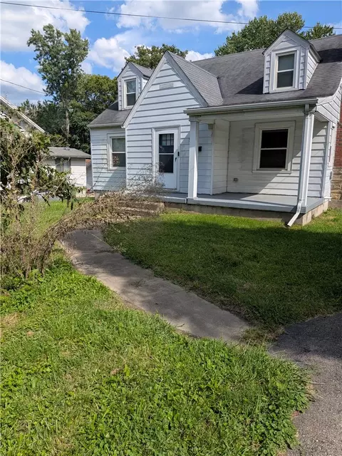 5614 Philadelphia Dr, Dayton, OH 45415