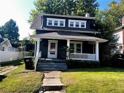66 Redder Ave, Dayton, OH 45405