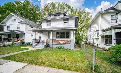 728 Lexington Ave, Dayton, OH 45402