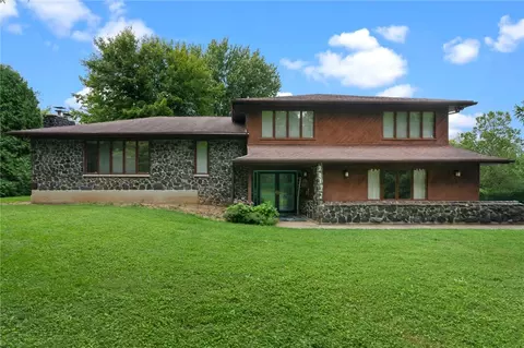 855 Mcbee Rd, Bellbrook, OH 45305