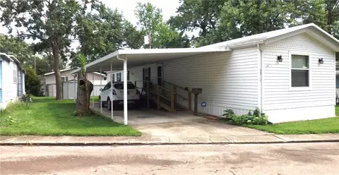 3310 Barbara Lee, Dayton, OH 45424