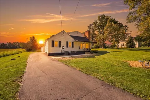 8601 S Butter St, Germantown, OH 45327