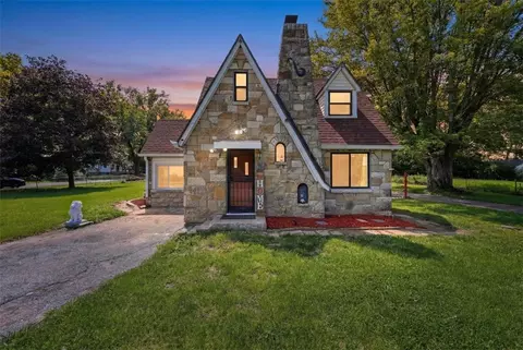 1541 Mcarthur Ave, Dayton, OH 45417
