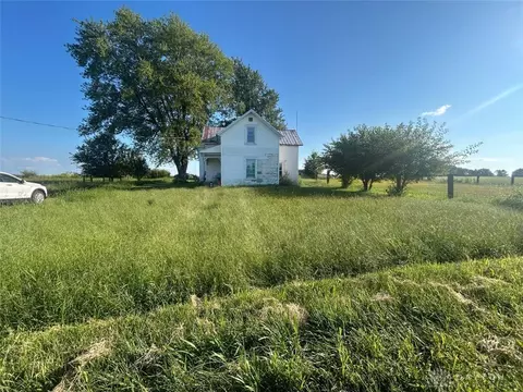 3218 Washington Jackson Rd, Eaton, OH 45320