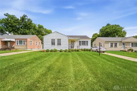 3601 Lancashire Dr, Dayton, OH 45417