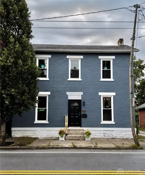 1620 E 5th St, Dayton, OH 45403