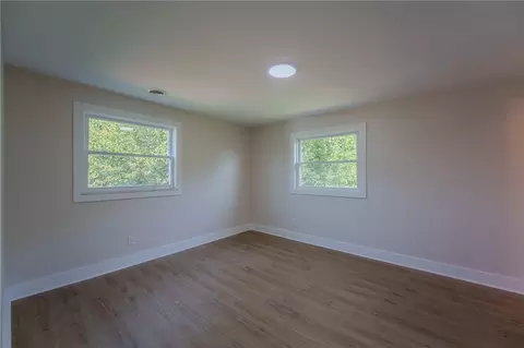 Bedroom - 4889 Becker Dr, Dayton, OH 45417 photo 7 of 8