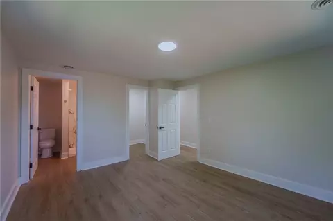 Bedroom - 4889 Becker Dr, Dayton, OH 45417 photo 8 of 8