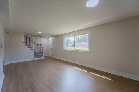 Living - 4889 Becker Dr, Dayton, OH 45417 photo 5 of 7