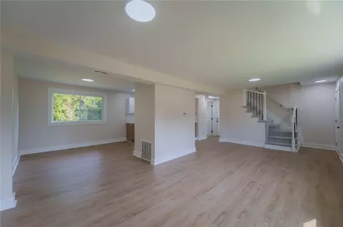 Living - 4889 Becker Dr, Dayton, OH 45417 photo 2 of 7