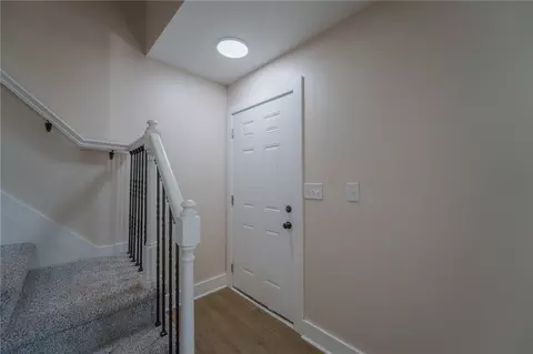 Entry Way - 4889 Becker Dr, Dayton, OH 45417 photo 1 of 5
