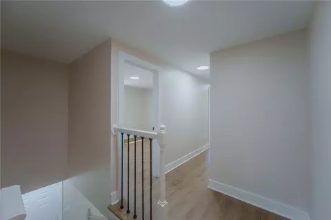Entry Way - 4889 Becker Dr, Dayton, OH 45417 photo 4 of 5