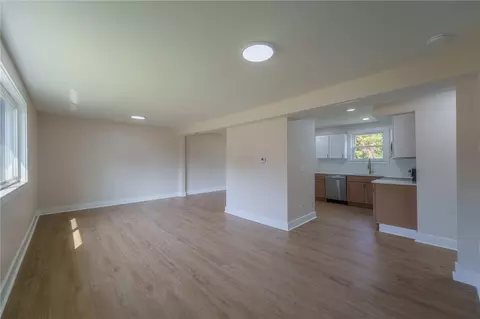 Living - 4889 Becker Dr, Dayton, OH 45417 photo 1 of 7