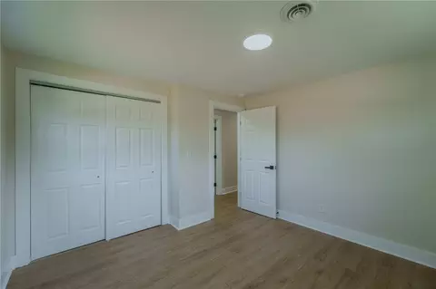 Bedroom - 4889 Becker Dr, Dayton, OH 45417 photo 6 of 8