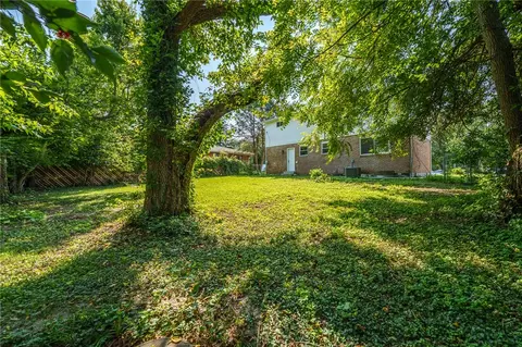 Exterior - 4889 Becker Dr, Dayton, OH 45417 photo 11 of 11