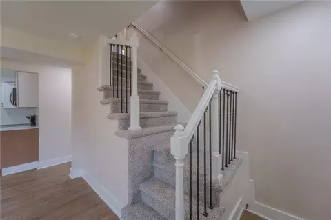 Entry Way - 4889 Becker Dr, Dayton, OH 45417 photo 3 of 5