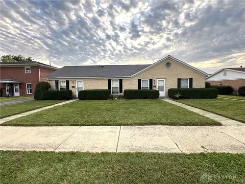 533 Karns Dr, Vandalia, OH 45377