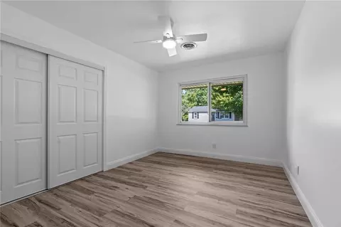 Bedroom - 4475 Willow Run Dr, Beavercreek, OH 45430 photo 1 of 5