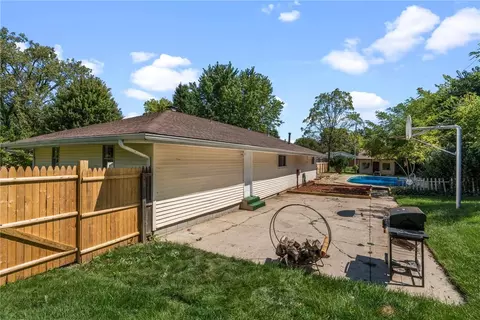 Exterior - 4475 Willow Run Dr, Beavercreek, OH 45430 photo 4 of 8