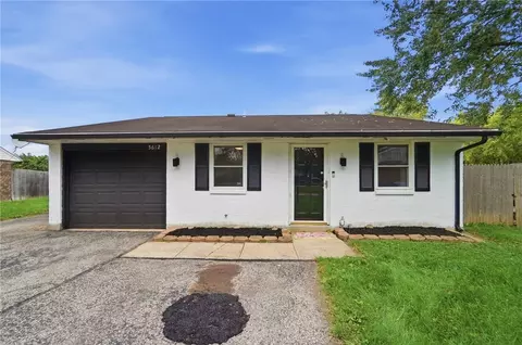 5612 Persian Ct, Huber Heights, OH 45424