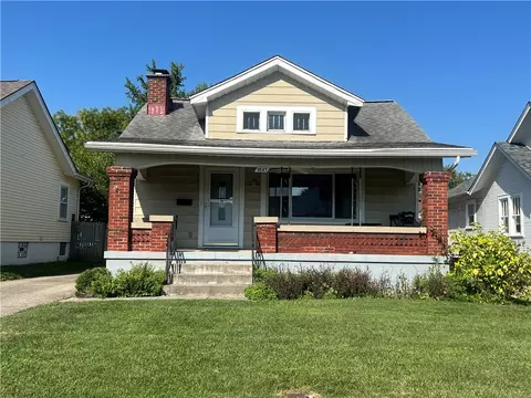 1547 Coventry Rd, Dayton, OH 45410