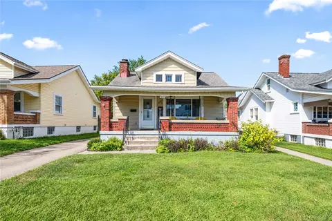 1547 Coventry Rd, Dayton, OH 45410