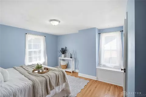 Bedroom - 636 W Second St, Springfield, OH 45504 photo 1 of 10