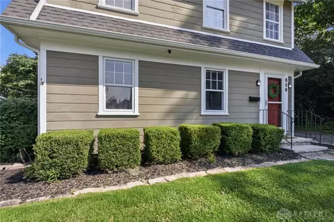 Exterior - 636 W Second St, Springfield, OH 45504 photo 4 of 15