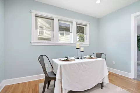Dining - 636 W Second St, Springfield, OH 45504 photo 1 of 1