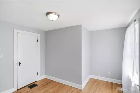 Bedroom - 636 W Second St, Springfield, OH 45504 photo 5 of 10