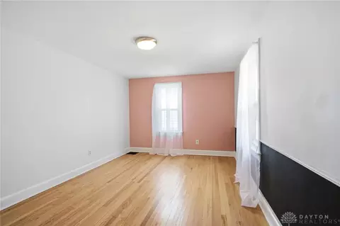 Bedroom - 636 W Second St, Springfield, OH 45504 photo 10 of 10