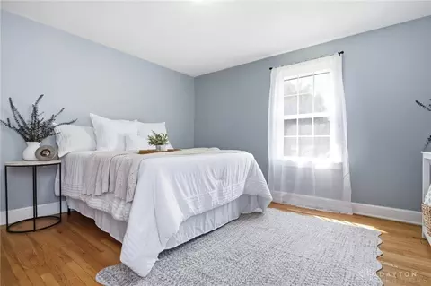 Bedroom - 636 W Second St, Springfield, OH 45504 photo 2 of 10