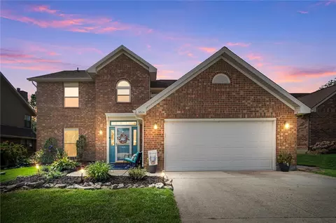 6604 Rolling Glen Dr, Huber Heights, OH 45424