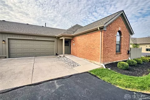 2587 Allister Cir, Miamisburg, OH 45342