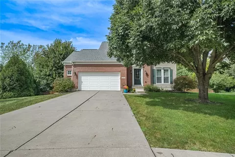 1315 Shana Ct, Miamisburg, OH 45342