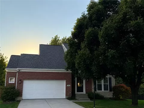1315 Shana Ct, Miamisburg, OH 45342