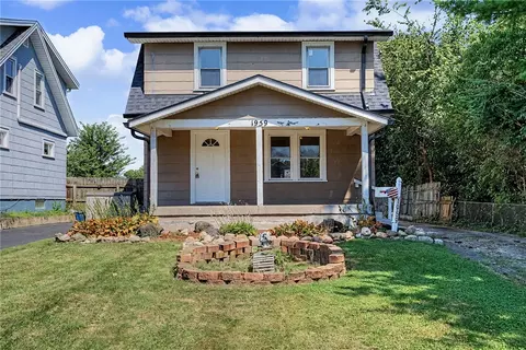 1959 Gondert Ave, Dayton, OH 45403