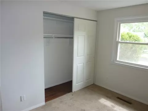 Bedroom - 75 Benzell Dr, Centerville, OH 45458 photo 6 of 6