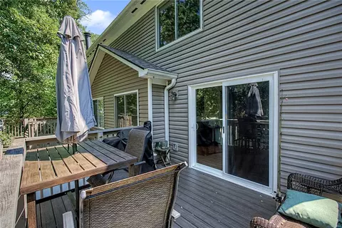 Exterior - 774 Stoneharbor Ln, Maineville, OH 45039 photo 3 of 5