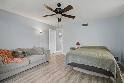 Bedroom - 774 Stoneharbor Ln, Maineville, OH 45039 photo 3 of 5