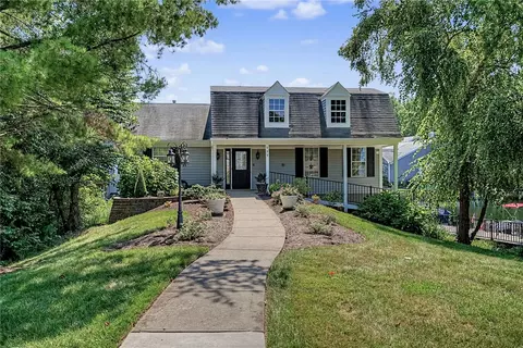 Exterior - 774 Stoneharbor Ln, Maineville, OH 45039 photo 5 of 5
