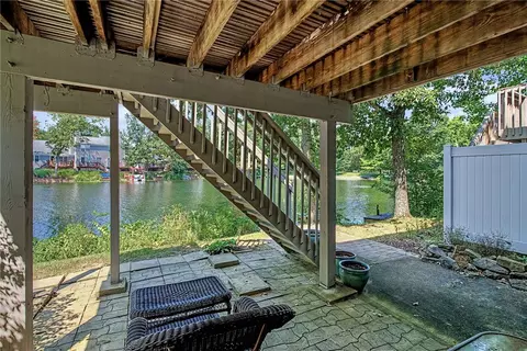 Exterior - 774 Stoneharbor Ln, Maineville, OH 45039 photo 4 of 5