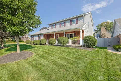 355 Mecca Dr, Vandalia, OH 45377