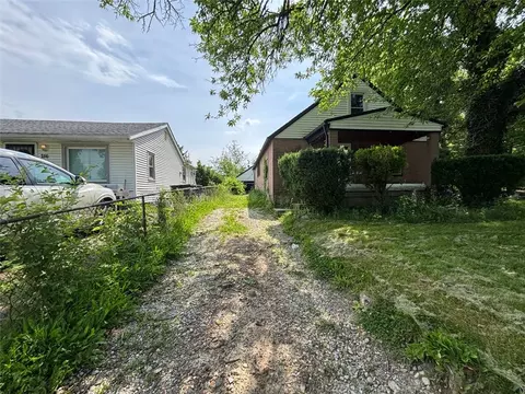 752 Whitmore Ave, Dayton, OH 45417